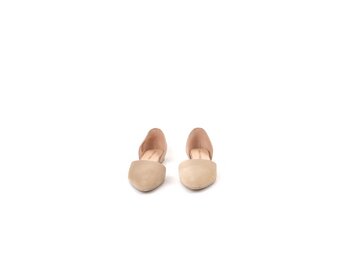 Apple of Eden - BLONDIE - Beige;Braun
