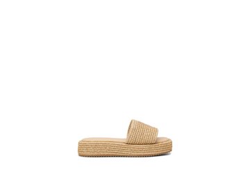 Marc O'Polo - FLAT SANDAL - Grün