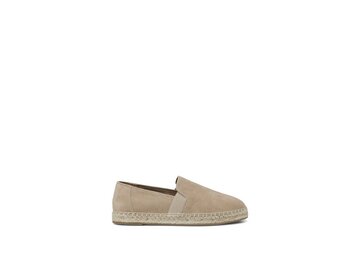 Marc O'Polo - ESPANDRILLES - Beige