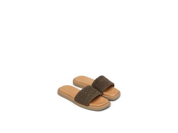 Marc O'Polo - Pantolette - Braun