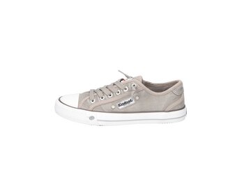Dockers - SNEAKER LOW - Grau