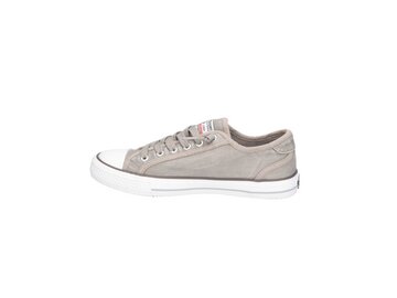 Dockers - SNEAKER LOW - Grau