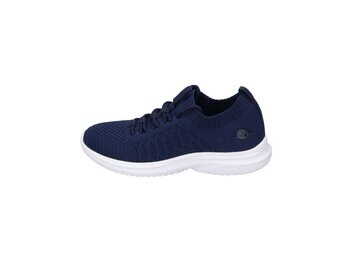 Dockers - SNEAKER LOW - Blau