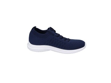 Dockers - SNEAKER LOW - Blau