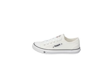 Dockers - SNEAKER LOW - Weiß