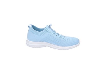 Dockers - SNEAKER LOW - Blau