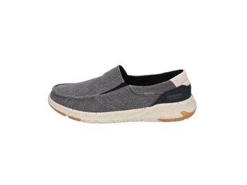Dockers - SLIPPER - Schwarz