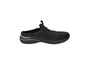 Dockers - SNEAKER LOW - Schwarz