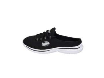 Dockers - SNEAKER LOW - Schwarz