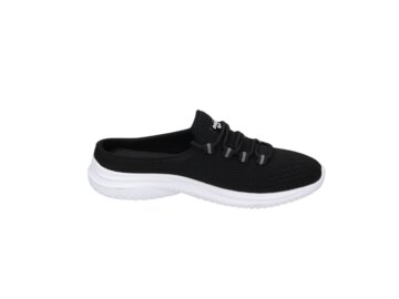 Dockers - SNEAKER LOW - Schwarz