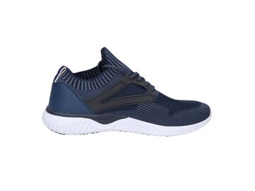 Dockers - SNEAKER LOW - Blau
