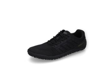 Camel Active - Schnürhalbschuhe - Schwarz