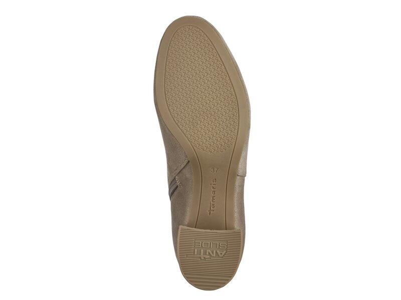 Tamaris - 1-25372-41/341 - Beige 