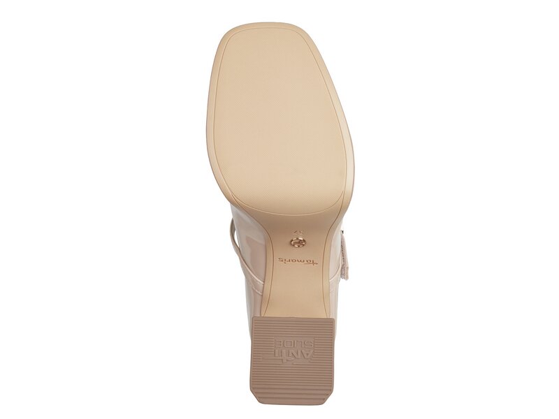 Tamaris - 1-24403-41/253 - Beige 