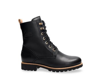 Panama Jack - FARA IGLOO TRAV B1 - Schwarz