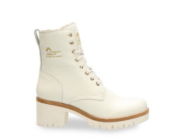 Panama Jack - PADMA B12 - Weiß