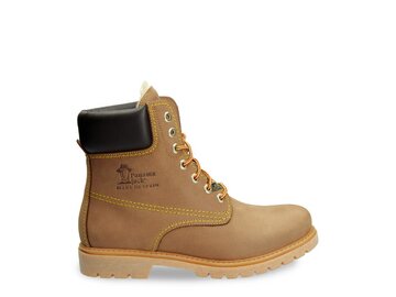 Panama Jack - PANAMA 03 WOOL C6 - Braun