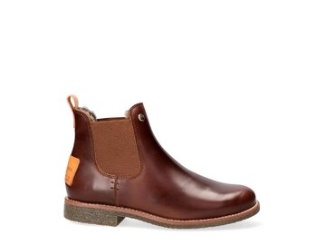 Panama Jack - GIORDANA IGLOO B2 - Braun