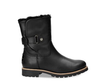 Panama Jack - FELIA IGLOO TRAV B2 - Schwarz