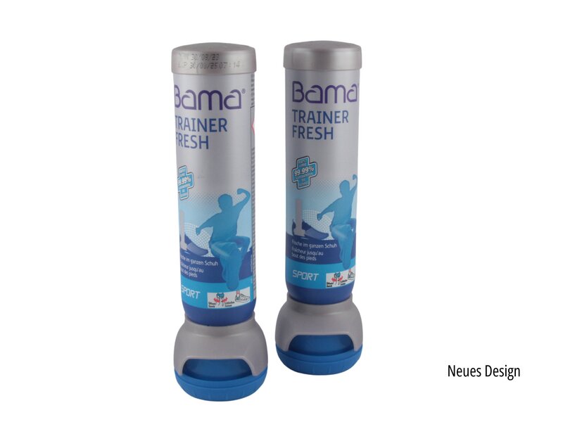 Bama - Trainer Fresh 100ml - 34A39A 000C 