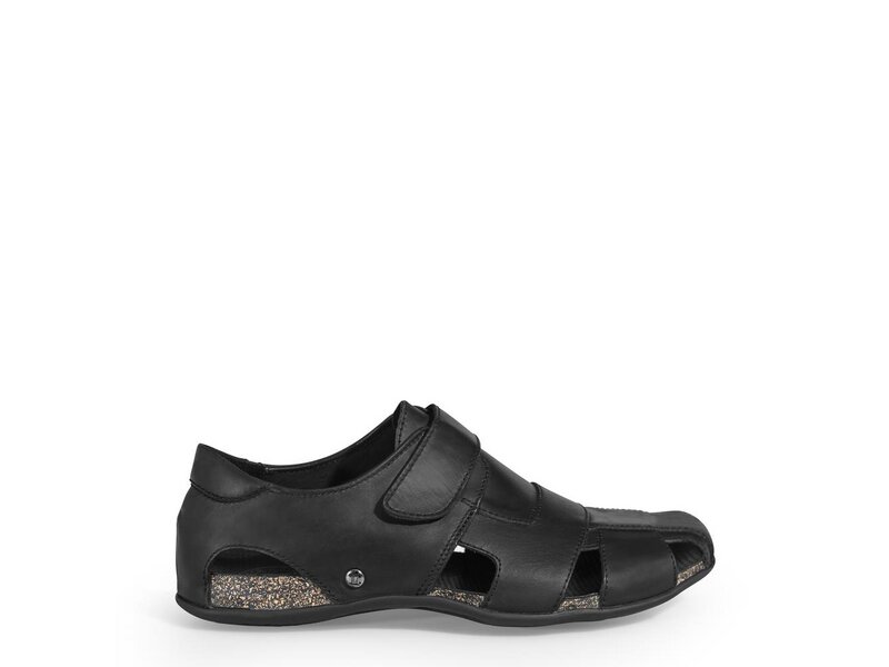Panama Jack - Fletcher Basics C2 - Schwarz 