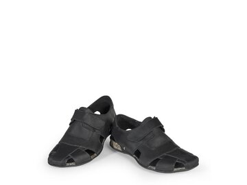 Panama Jack - Fletcher Basics C2 - Schwarz