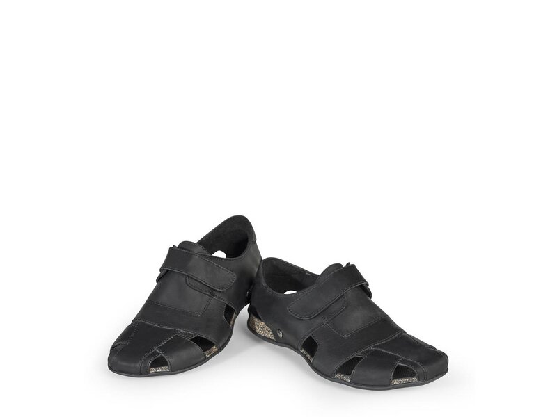 Panama Jack - Fletcher Basics C2 - Schwarz 