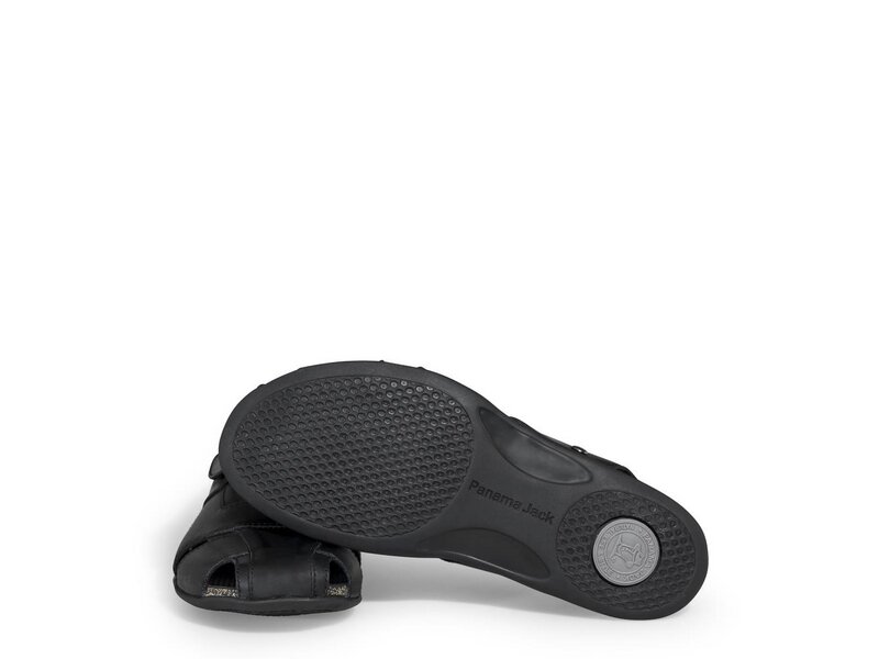 Panama Jack - Fletcher Basics C2 - Schwarz 