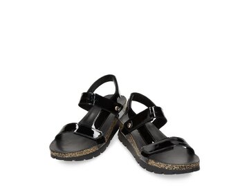 Panama Jack - Selma B26 - Schwarz
