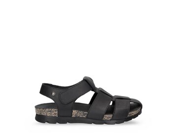Panama Jack - Stanley C2 - Schwarz