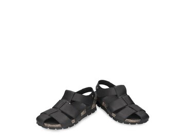 Panama Jack - Stanley C2 - Schwarz