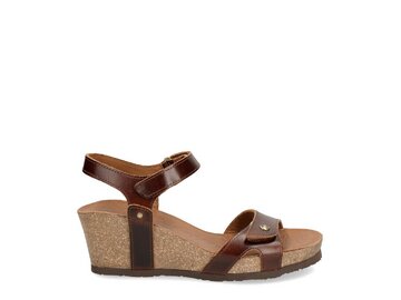 Panama Jack - Julia Clay B1 - Braun
