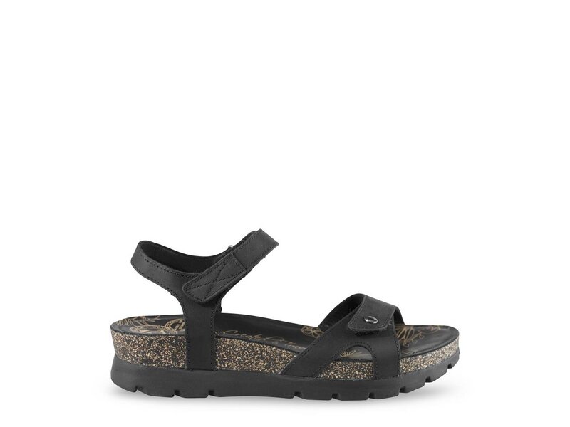 Panama Jack - Sulia Basics B2 - Schwarz 