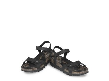 Panama Jack - Sulia Basics B2 - Schwarz