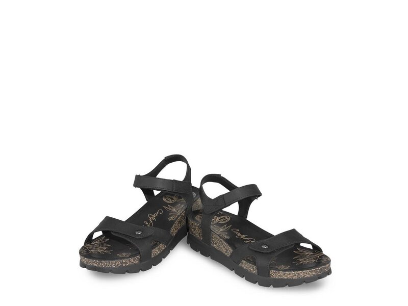 Panama Jack - Sulia Basics B2 - Schwarz 