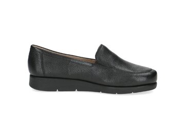 Caprice - Slipper - Schwarz