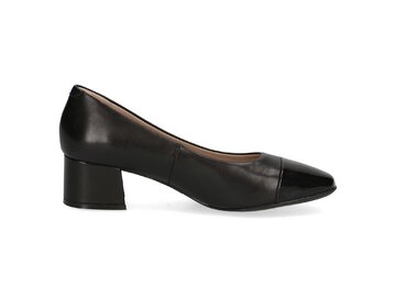 Caprice - Pumps - Schwarz