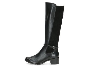 Caprice - Stiefel - Schwarz
