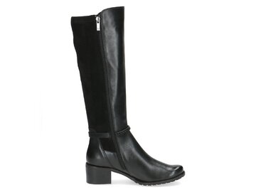 Caprice - Stiefel - Schwarz