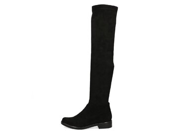 Caprice - Stiefel - Schwarz