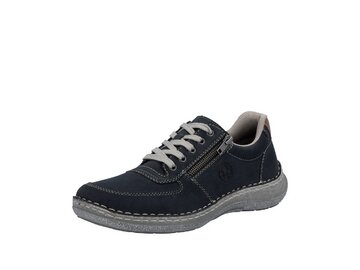Rieker - Halbschuhe - Blau