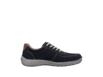 Rieker - Halbschuhe - Blau