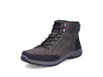 Rieker - Stiefel: Namur/Eriwan - Braun