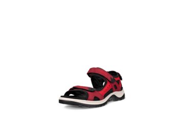 Ecco - Offroad - Rot