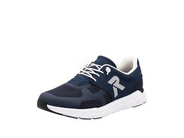 Rieker - Halbschuhe - Blau