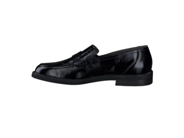 Paul Green - SUPER SOFT Slipper - 1051-014 - Schwarz