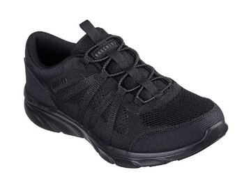 Skechers - D'LUX COMFORT SURREAL - 104347 BBK - Schwarz