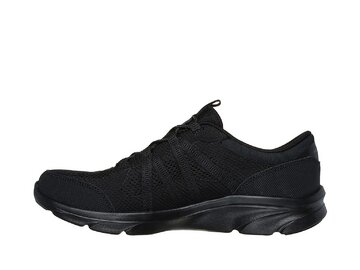 Skechers D'LUX COMFORT SURREAL - 104347 BBK - Schwarz