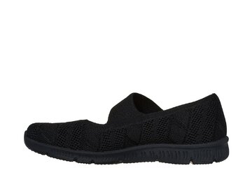 Skechers - BE-COOL SWEET KNIT - 100648 BBK - Schwarz