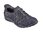 Skechers - BREATHE-EASY ROLL-WITH-ME - 100593 CCL - Blau 